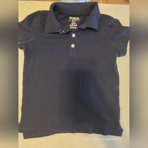 Kids School Uniforms By OSHKOSH - Picture 11 of 16